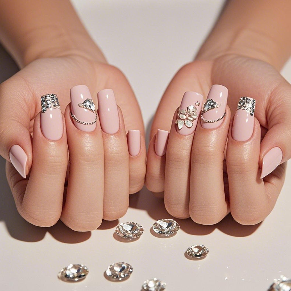 10 Easy Nail Art Designs You Can Do at Home in 2023