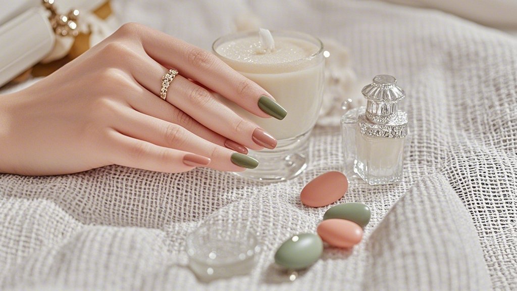 Nail Art Contact Information 4 alt=Nail art and beauty with real people