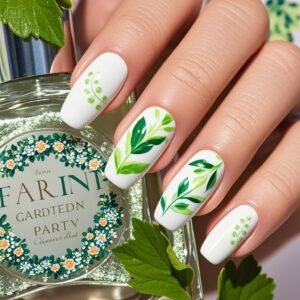  Seasonal Variations of White Pedicure for Fair Skin