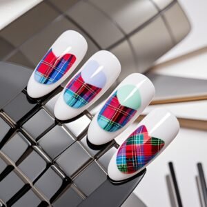  Seasonal Variations of White Pedicure for Fair Skin