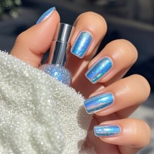 Seasonal Variations of White Pedicure for Fair Skin