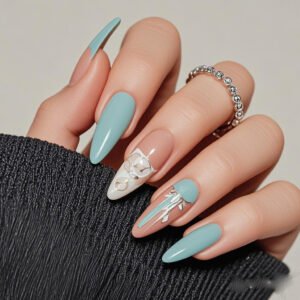  alt="3D nail art designs" – A guide to stunning 3D nail art.