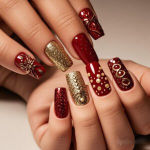  alt="3D nail art designs" – A guide to stunning 3D nail art.