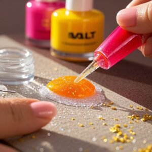  alt="DIY nails last" – Professional techniques for long-lasting at-home manicures.