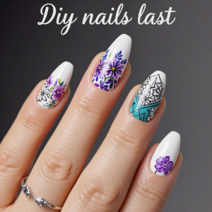  alt="DIY nails last" – Professional techniques for long-lasting at-home manicures.