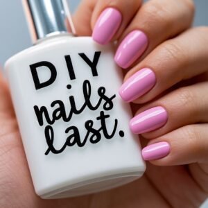  alt="DIY nails last" – Professional techniques for long-lasting at-home manicures.