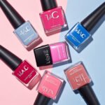 alt=best nail polish brands– A collection of nail polishes from top brands.