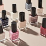 alt=best nail polish brands– A collection of nail polishes from top brands.