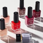 alt=best nail polish brands – A collection of nail polishes from top brands.