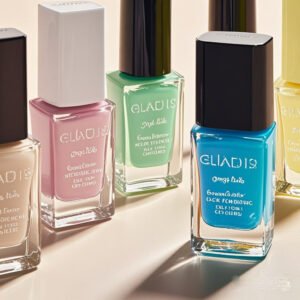 alt="best nail polish colors" – A guide to seasonal nail shades.