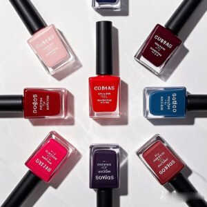  alt="best nail polish colors" – A guide to seasonal nail shades.