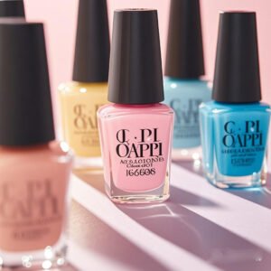  alt="best nail polish colors" – A guide to seasonal nail shades.