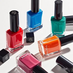  alt="best nail polish colors" – A guide to seasonal nail shades.