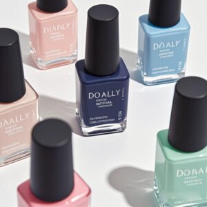 alt="eco-friendly nail polish brands" – A guide to sustainable nail polish options.