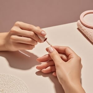  alt="fix broken nails" – A guide to repairing and strengthening nails.