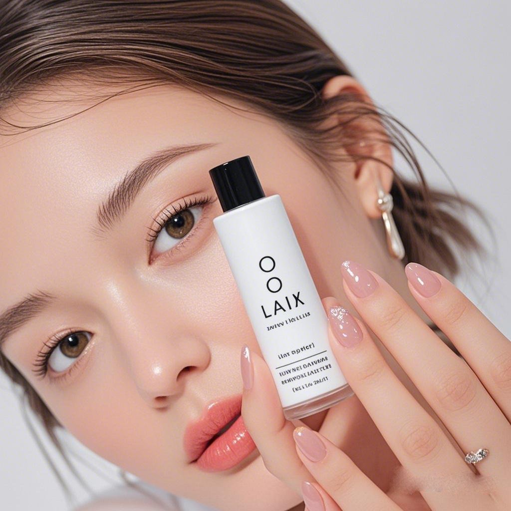 alt="how to remove gel nails safely" – A step-by-step guide to gel nail removal.