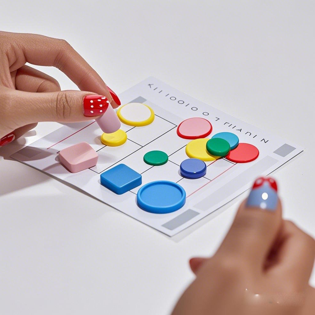  alt="magnetic nail polish guide" – A guide to mastering magnetic nail art.