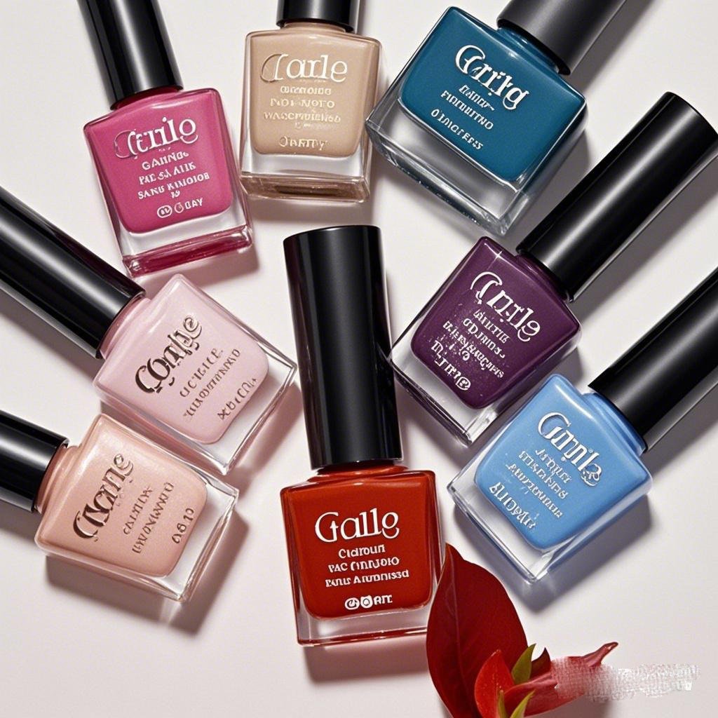  alt="magnetic nail polish guide" – A guide to mastering magnetic nail art.
