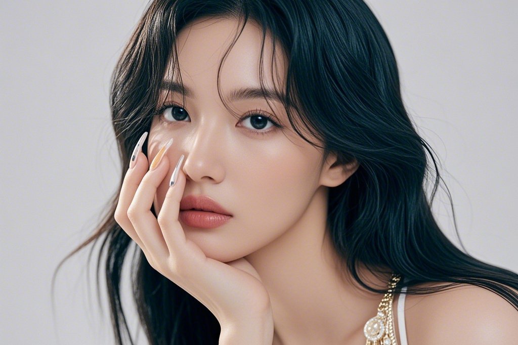 alt="nail and beauty trends" – Showcasing the latest styles and techniques