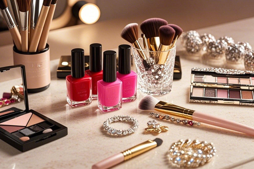 alt="nail and beauty trends" – Showcasing the latest styles and techniques