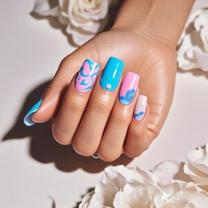alt="nail art inspiration" – A guide to stunning nail designs for every occasion.