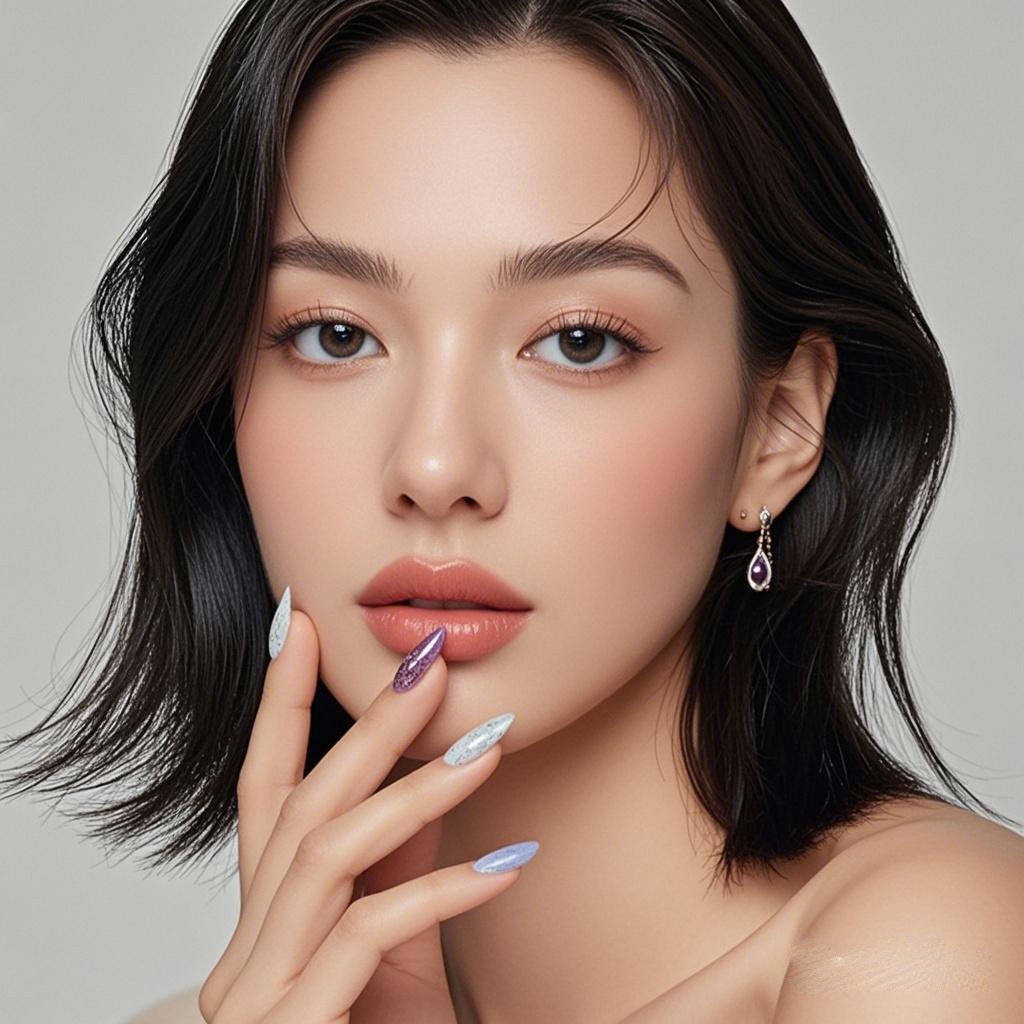 alt="nail art inspiration" – A guide to stunning nail designs for every occasion.