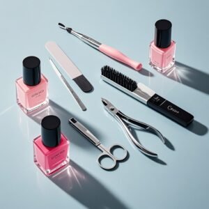 alt="nail care products" – A guide to the best products for strong and healthy nails.