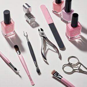 alt="nail care products" – A guide to the best products for strong and healthy nails.