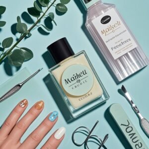 alt="nail care products" – A guide to the best products for strong and healthy nails.