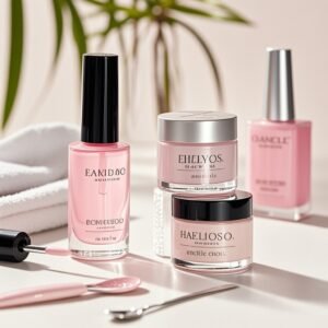 alt="nail care products" – A guide to the best products for strong and healthy nails.