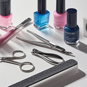 alt="nail care products" – A guide to the best products for strong and healthy nails.