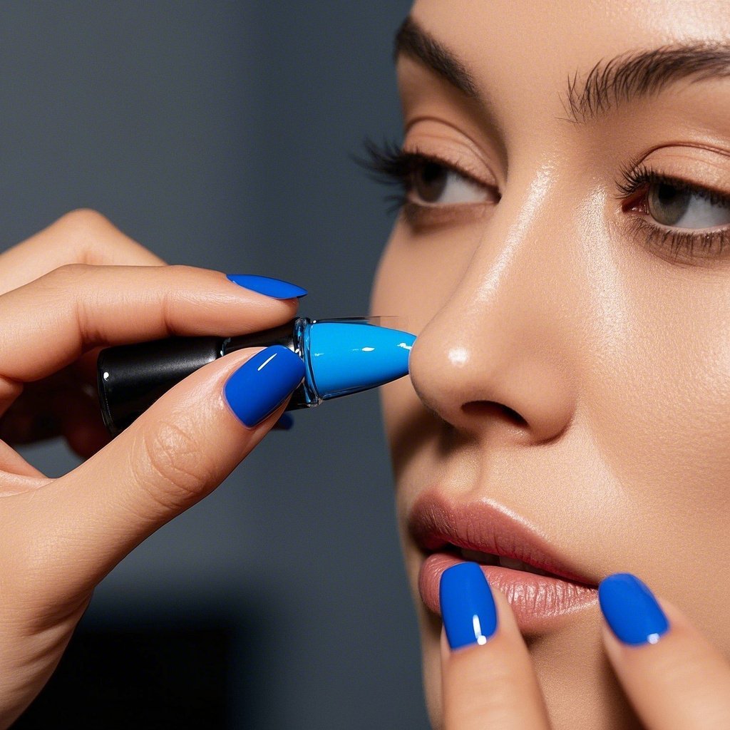 alt="nails and makeup last all day" – Professional techniques for enduring beauty looks.