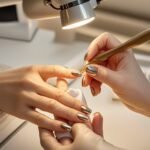 alt="remove gel nails safely" – A guide to safe and effective gel nail removal.