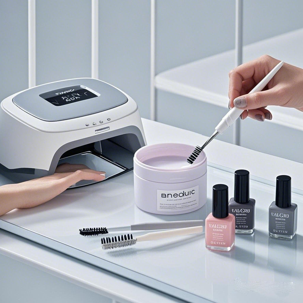 alt="tips for a perfect manicure experience" – A guide to achieving flawless nails.