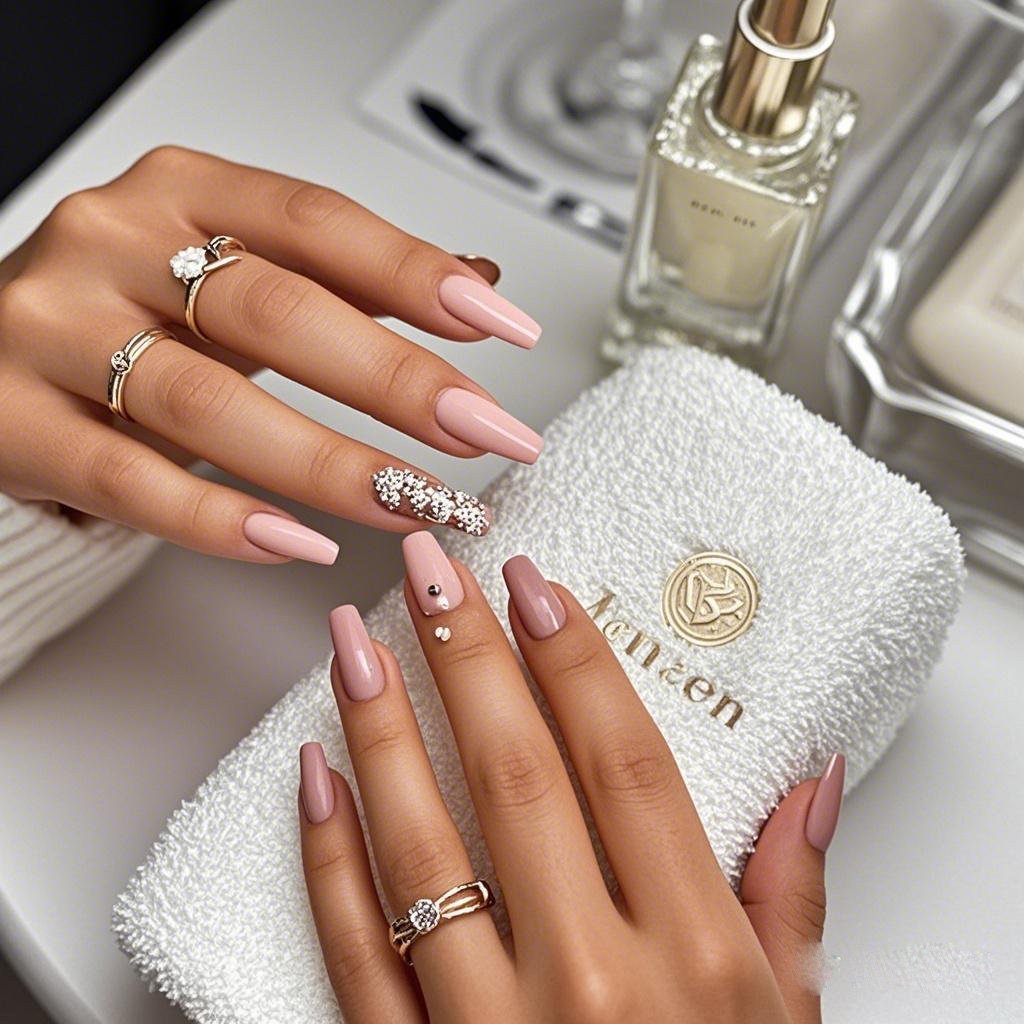 alt="tips for a perfect manicure experience" – A guide to achieving flawless nails.