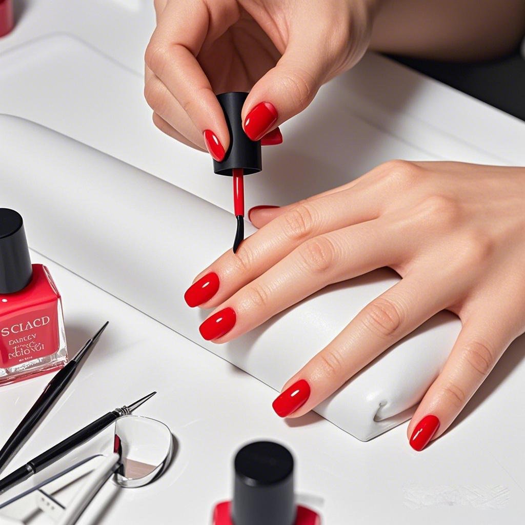 alt="tips for a perfect manicure experience" – A guide to achieving flawless nails.