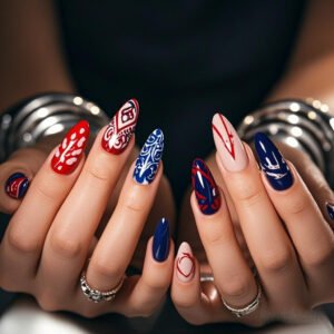 alt="top nail art designs" – A guide to trending nail art styles.