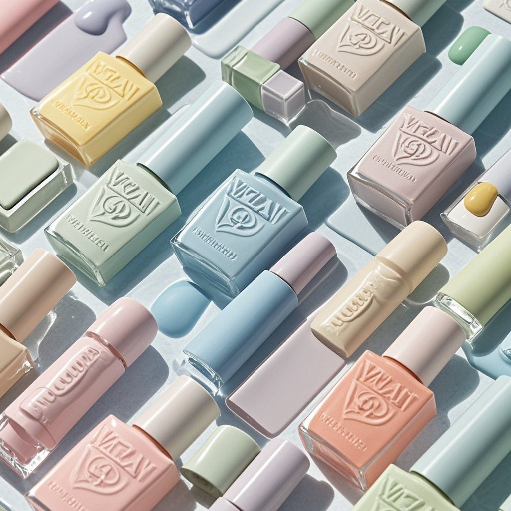 Top Vegan Nail Polish Brands and Benefits for 2025