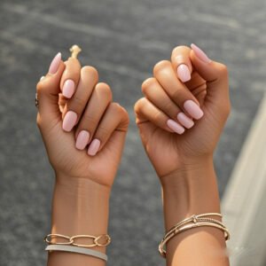 alt="which one suits your hands best" – A guide to choosing the perfect nail style.