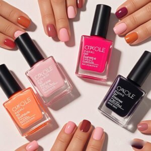 alt="which one suits your hands best" – A guide to choosing the perfect nail style.