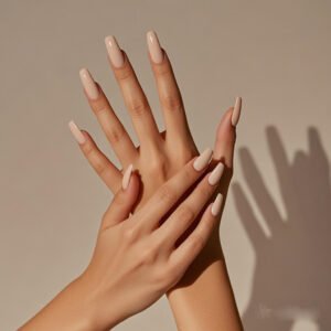 alt="which one suits your hands best" – A guide to choosing the perfect nail style.