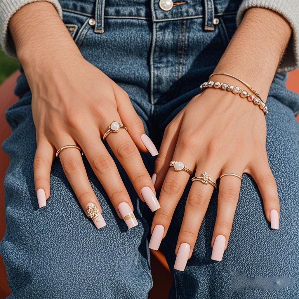 alt="which one suits your hands best" – A guide to choosing the perfect nail style.