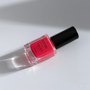 Modern nail polish: Explore its scientific composition.