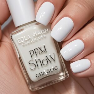 Best White Polishes for Fair Skin Tones