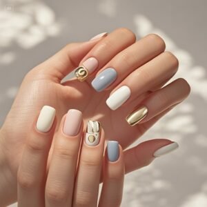 Best White Polishes for Fair Skin Tones