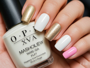 Best White Polishes for Fair Skin Tones