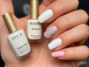 Best White Polishes for Fair Skin Tones