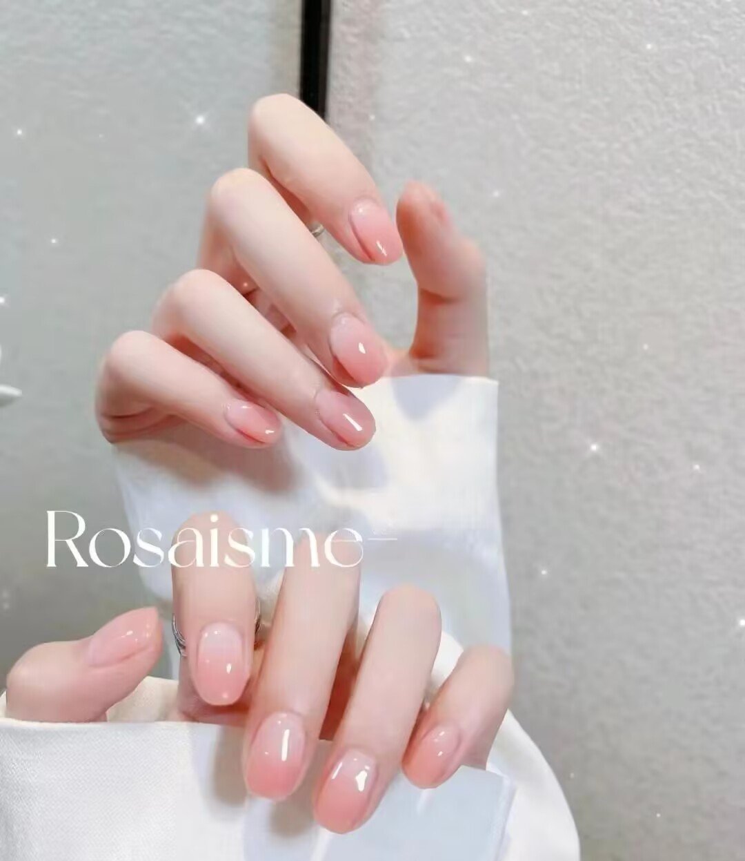 2025 short nail trends