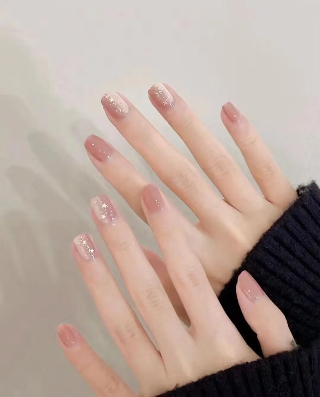 2025 short nail trends