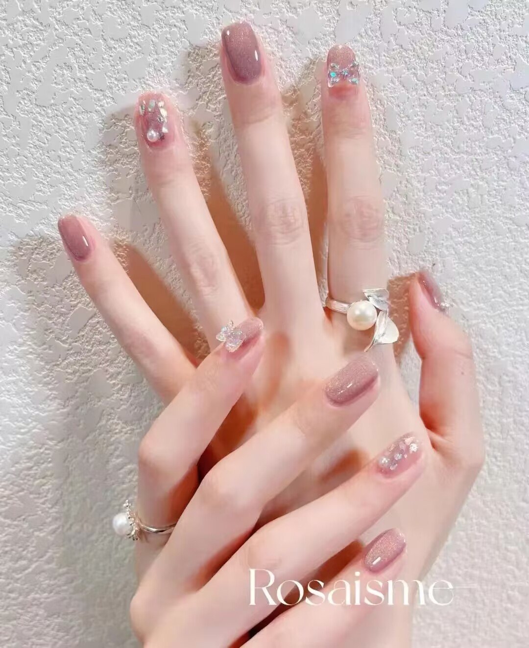 2025 short nail trends